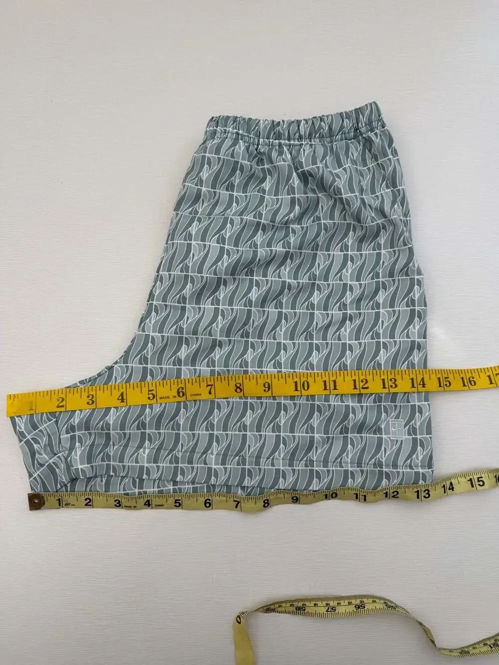 Vintage 90s Nike Tennis Court Athletic Shorts Size Women’s Small